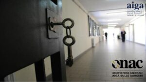 Read more about the article AIGA CARCERI – Gli Avvocati di AIGA Catania in visita al penitenziario “Piazza Lanza” nella Giornata nazionale dedicata all’osservatorio carceri
