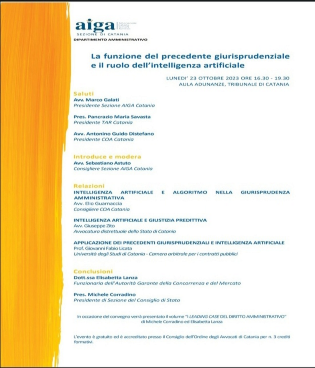 La funzione del precedente giurisprudenziale e il ruolo dell’intelligenza artificiale